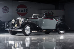 1934 Rolls-Royce Phantom