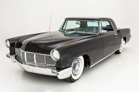 1956 Lincoln Continental