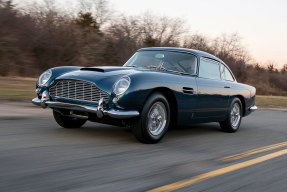 1965 Aston Martin DB5