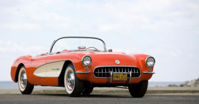 1957 Chevrolet Corvette