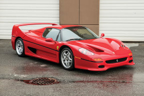 1995 Ferrari F50