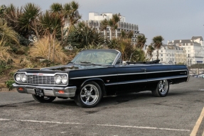 1964 Chevrolet Impala