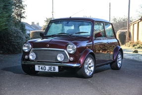 1999 Rover Mini