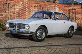 1971 Alfa Romeo GT