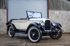 1927 Overland Whippet