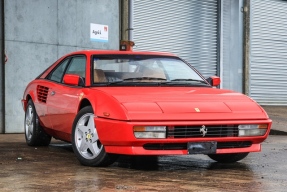 1988 Ferrari Mondial