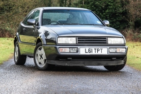 1994 Volkswagen Corrado