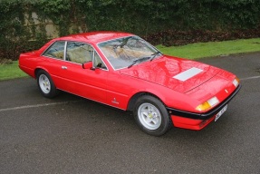 1978 Ferrari 400
