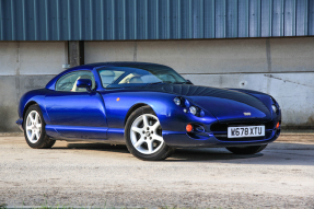 2000 TVR Cerbera