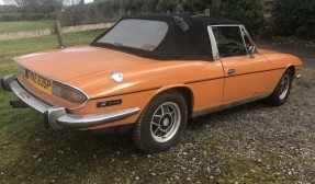 1976 Triumph Stag