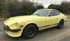 1971 Datsun 240Z