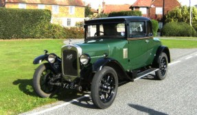 1928 Austin Sixteen