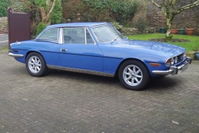 1973 Triumph Stag