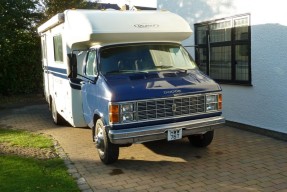 1979 Dodge Ram