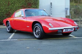 1974 Lotus Elan