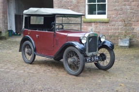 1929 Austin Seven