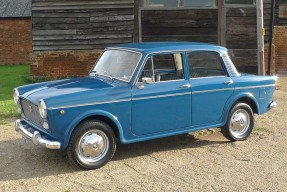 c. 1964 Fiat 1100