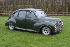 1949 Jowett Javelin