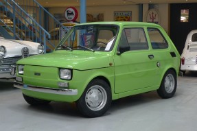 1976 Fiat 126