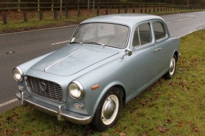 1960 Lancia Appia