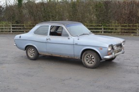 1974 Ford Escort