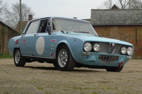 1971 Alfa Romeo 1750