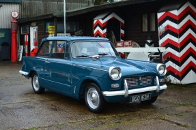 1970 Triumph Herald