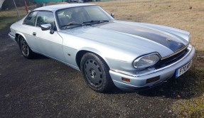 1995 Jaguar XJS