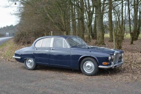 1967 Daimler Sovereign