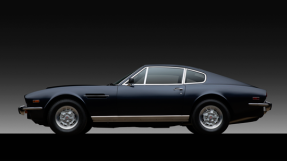 1979 Aston Martin V8