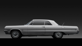 1964 Chevrolet Impala