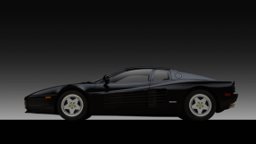 1990 Ferrari Testarossa