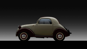 1949 Fiat 500