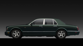 1999 Bentley Arnage