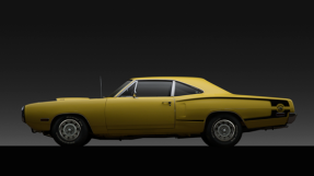 1970 Dodge Super Bee