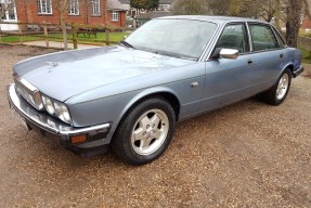 1988 Jaguar XJ6