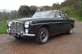 1973 Rover P5