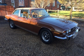 1977 Triumph Stag