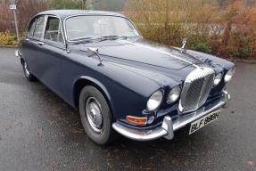 1969 Daimler Sovereign