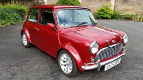 1998 Rover Mini Cooper