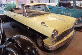 1961 Ford Consul