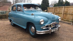 1955 Standard Vanguard