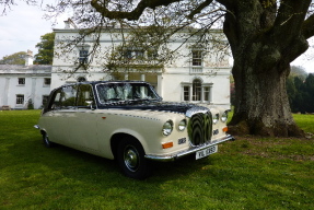 1979 Daimler DS420