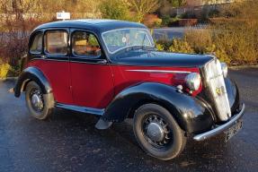 1946 Morris Ten