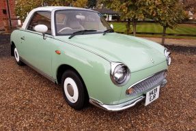 1991 Nissan Figaro