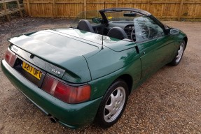 1992 Lotus Elan