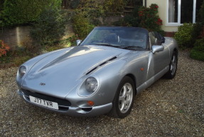 1997 TVR Chimaera