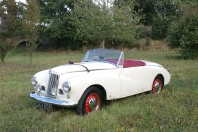 1954 Sunbeam Alpine