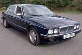 1994 Daimler Majestic