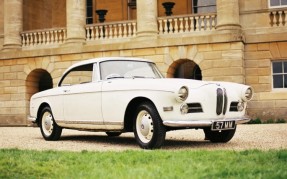 1957 BMW 503